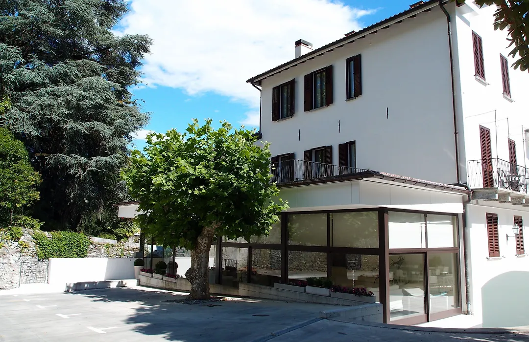 Boutique Hotel La Rinascente-1
