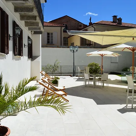 Boutique Hotel La Rinascente-2
