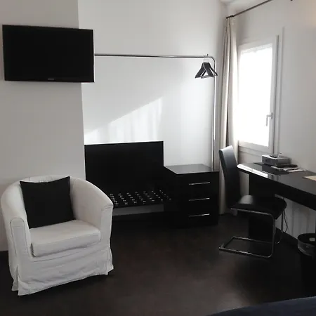 Boutique Hotel La Rinascente-3